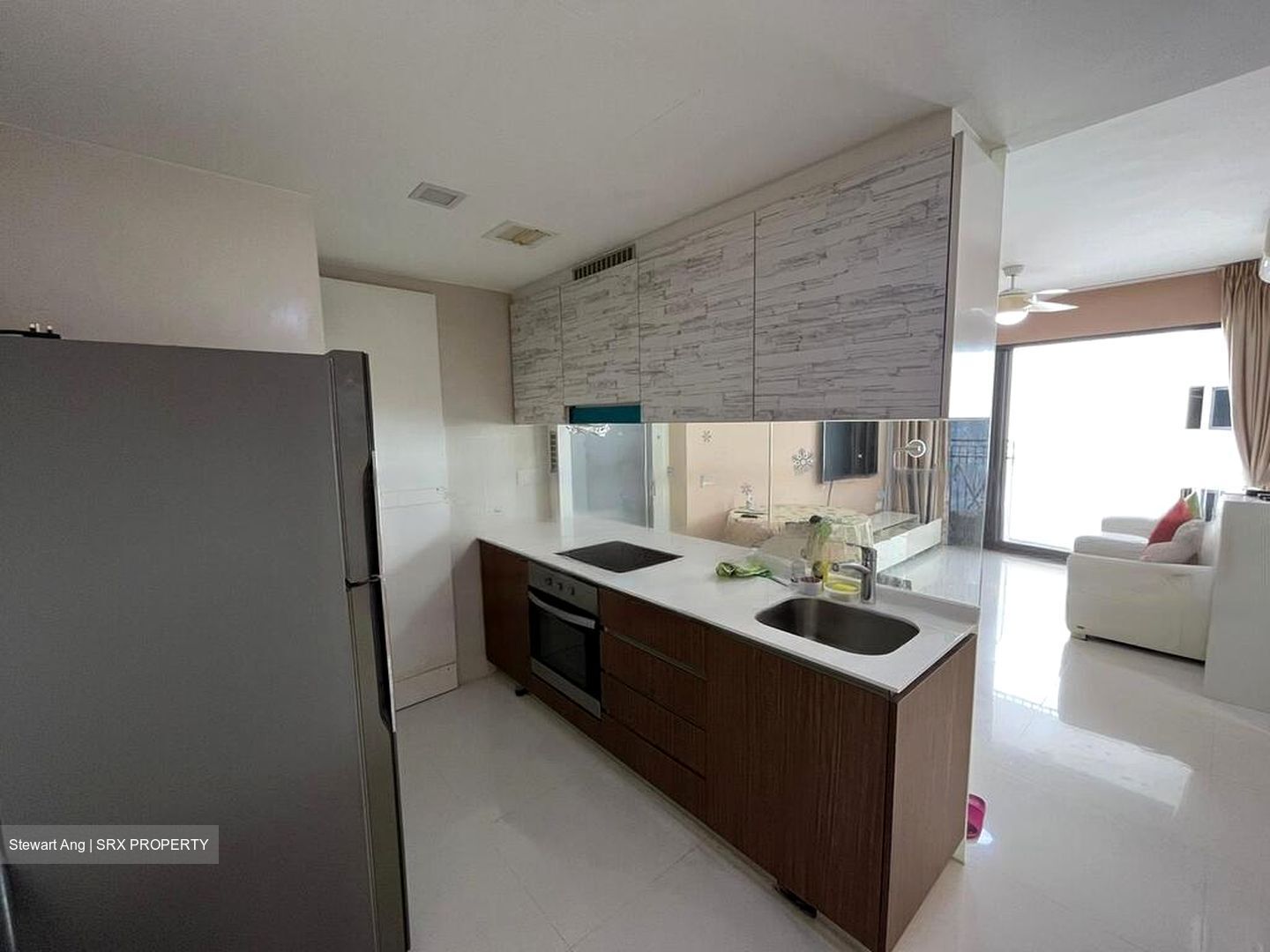 The Lakefront Residences (D22), Condominium #552753981
